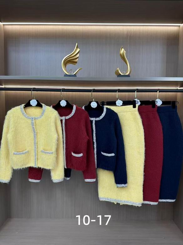 Chanel S-XL 15